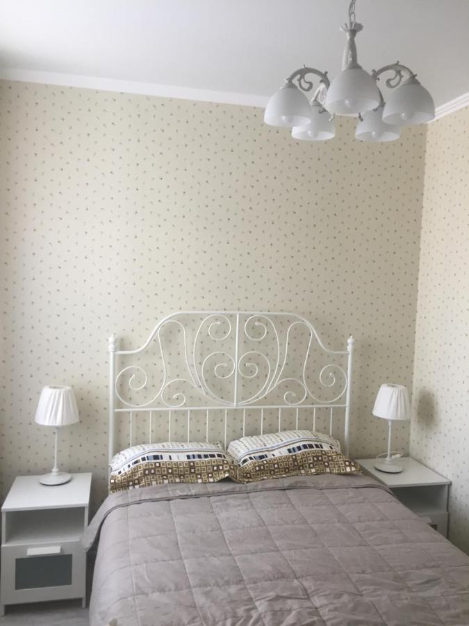 Краснодар: Apartamenty na "Budennogo 129"