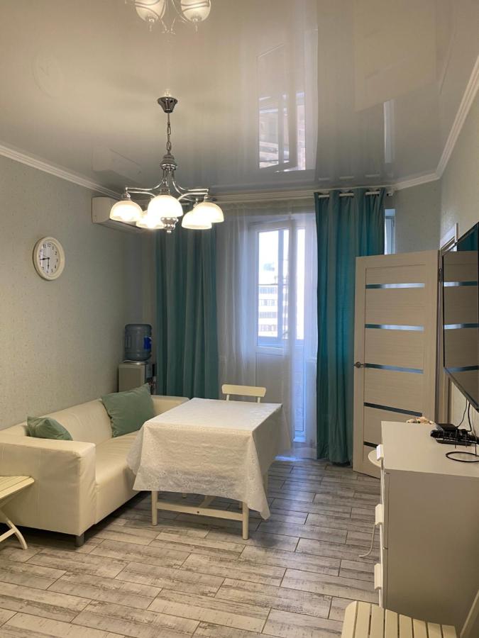 Краснодар: Apartamenty na "Budennogo 129"