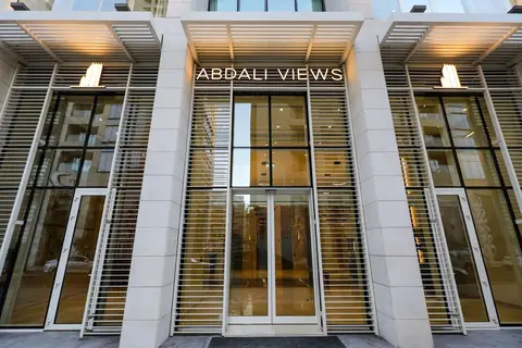 Abdali Views Apartments — фото 1