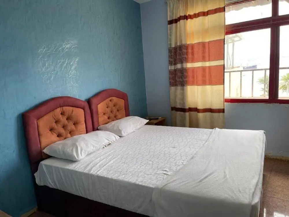 Moon beach hotel — фото 1