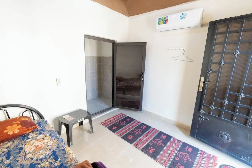 Bedouin Nomdas Adventures — фото 1