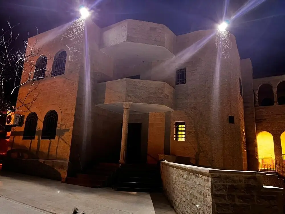 Twilight Hotel Petra — фото 1