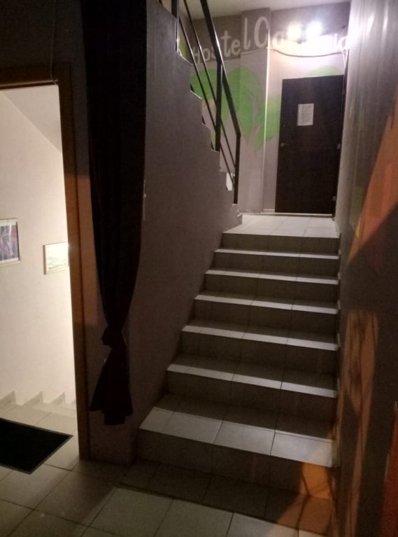 Краснодар: Kaliforniya Guest House