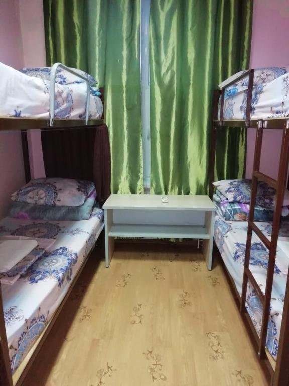 Краснодар: Kaliforniya Guest House