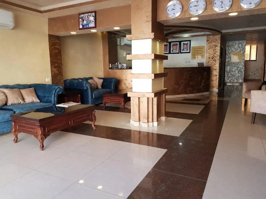 Siveen Hotel — фото 1