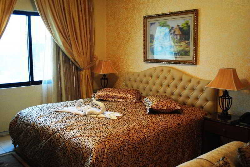 Nayrouze Palace — фото 1