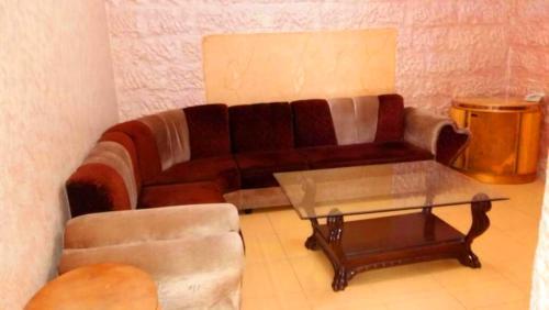 Ya Hala Furnished Appartment — фото 1