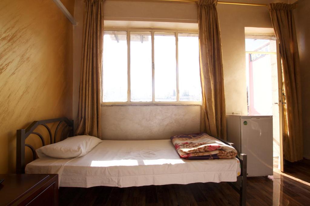Sunrise Hostel — фото 1