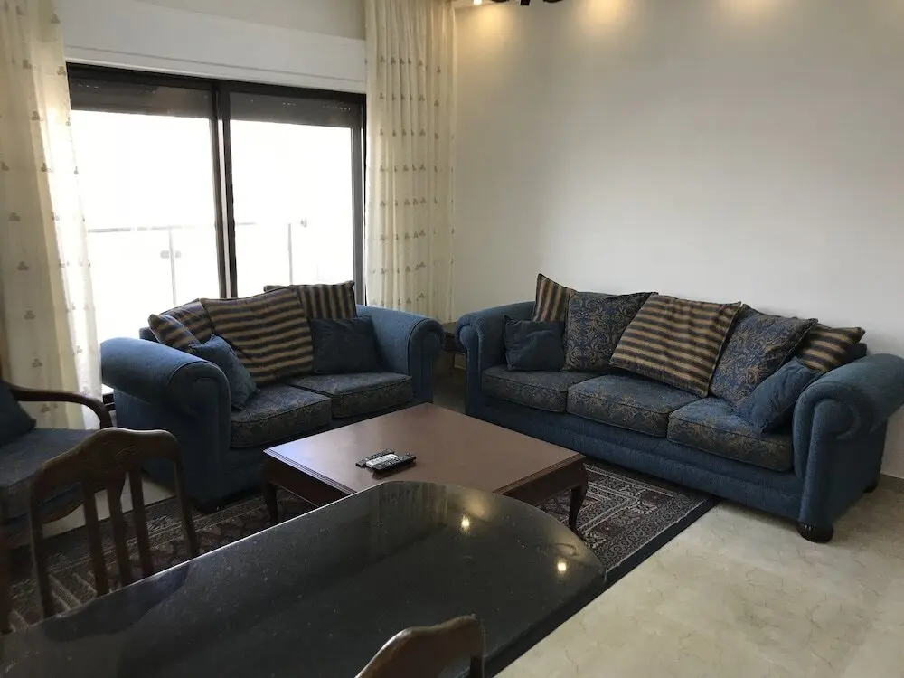 Амман: Sunshine Apartments