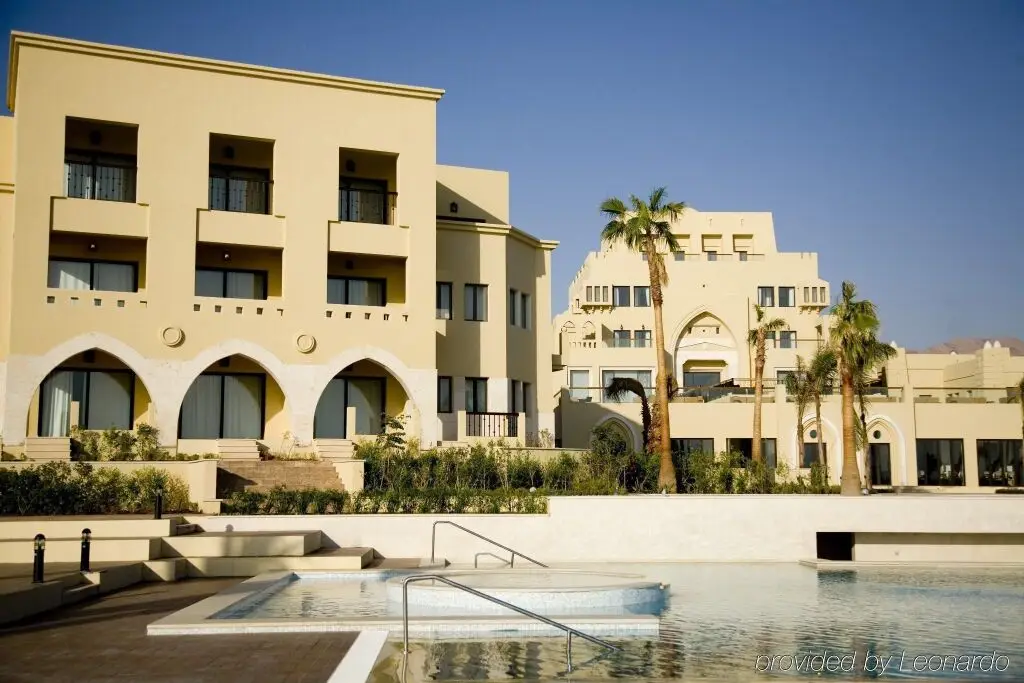 Grand Tala Bay Resort, Aqaba — фото 1