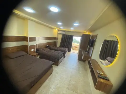 Al Deyafa Hotel — фото 1