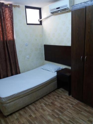 Zohoor Hotel — фото 1