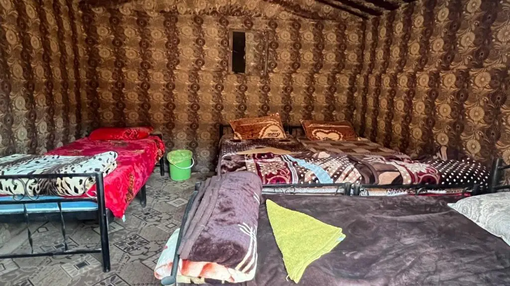 Magic Milky Way Camp — фото 1