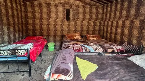 Magic Milky Way Camp — фото 1