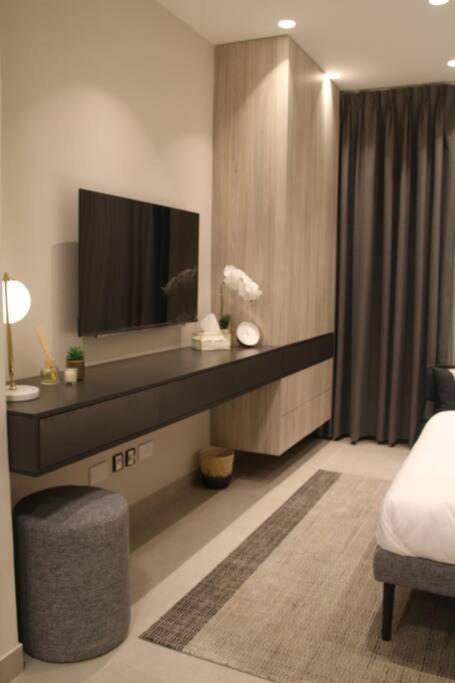 Studio Apartment for Rent in New city center/DAMAC — фото 1