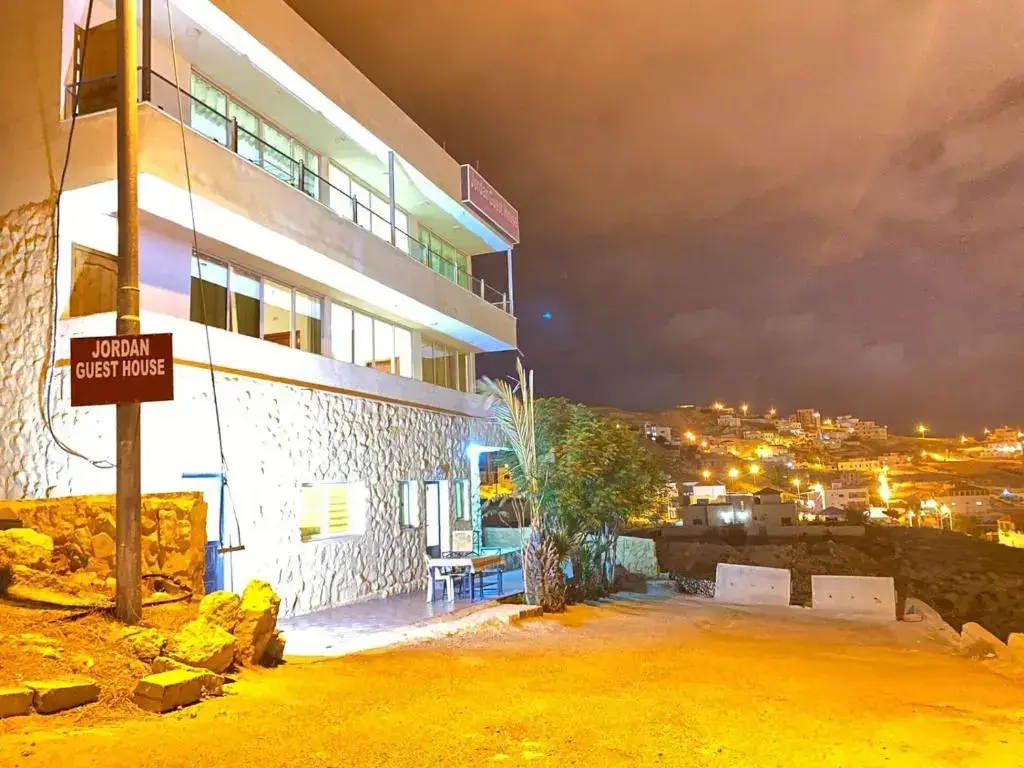 Jordan Guest House — фото 1