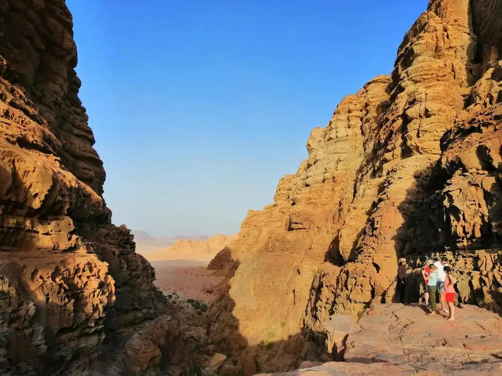 Rise Camp Wadi Rum — фото 1