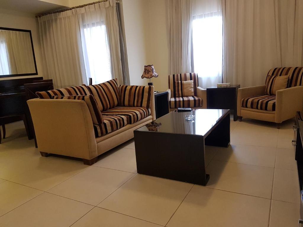Torino Apartments شقق تورينو — фото 1