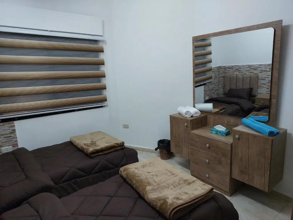 Амман: Cozy Home 2