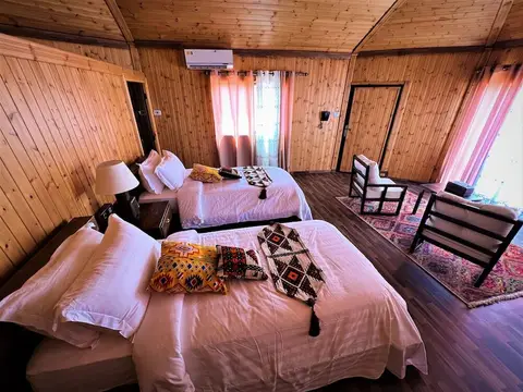 The Villas - Bedouin Boutique Resort — фото 1
