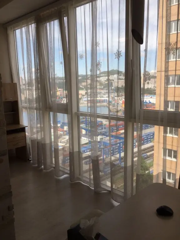 Владивосток: Апартаменты Калинина 11