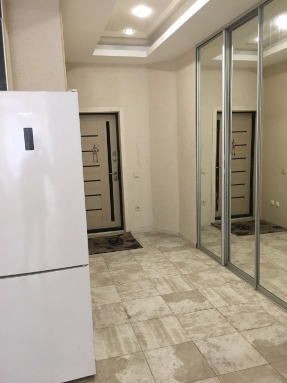 Владивосток: Апартаменты Калинина 11