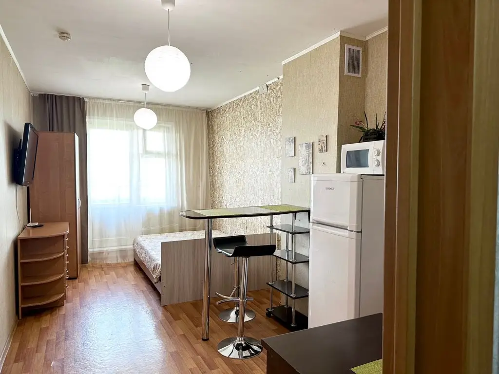 Красноярск: Апартаменты Калинина 15-467