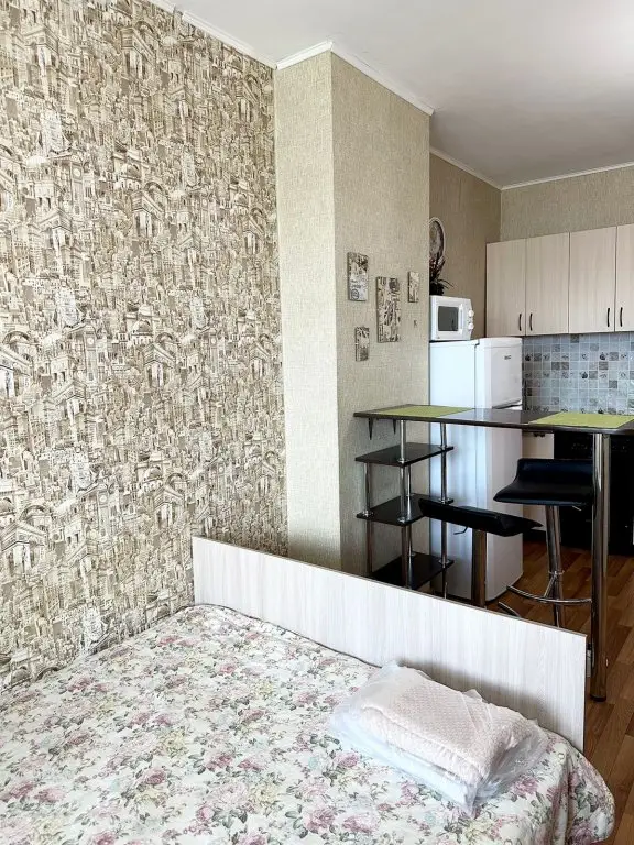 Красноярск: Апартаменты Калинина 15-467