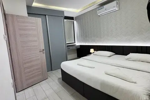 Luxury Room Near Downtown — фото 1