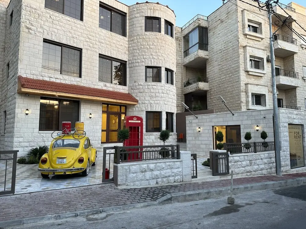 4 Antica jabalal-lwebdeh — фото 1