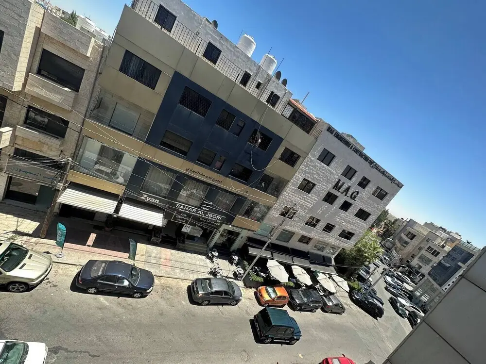 Modern 2bedroom For Rent Abdoun — фото 1