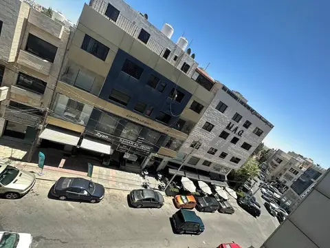 Modern 2bedroom For Rent Abdoun — фото 1