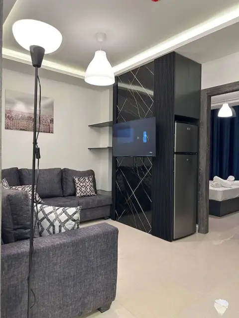 Modern 2bedroom For Rent Abdoun2 — фото 1
