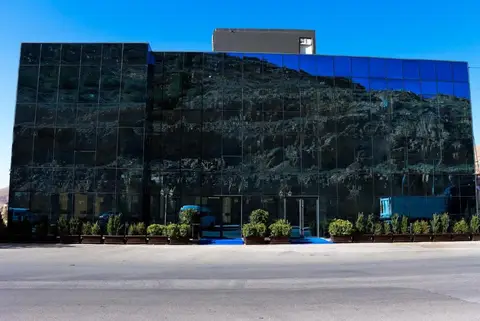RN Petra Hotel — фото 1