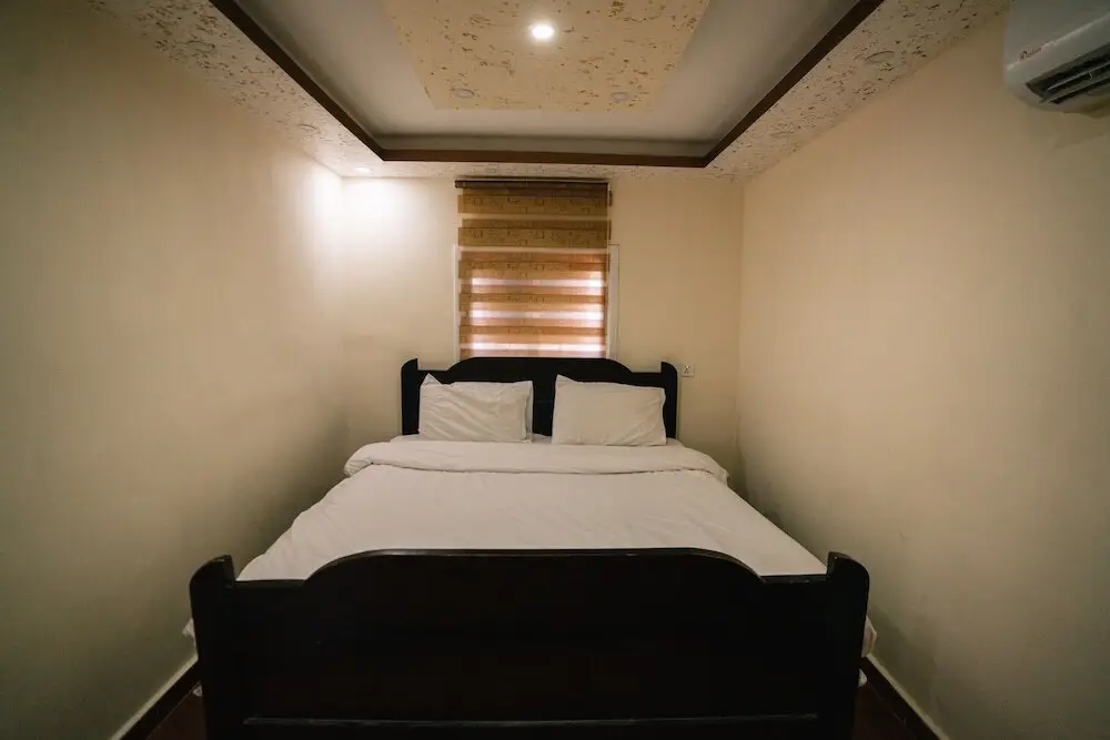 Wadi Rum Desert Dunes Luxury Camp — фото 1