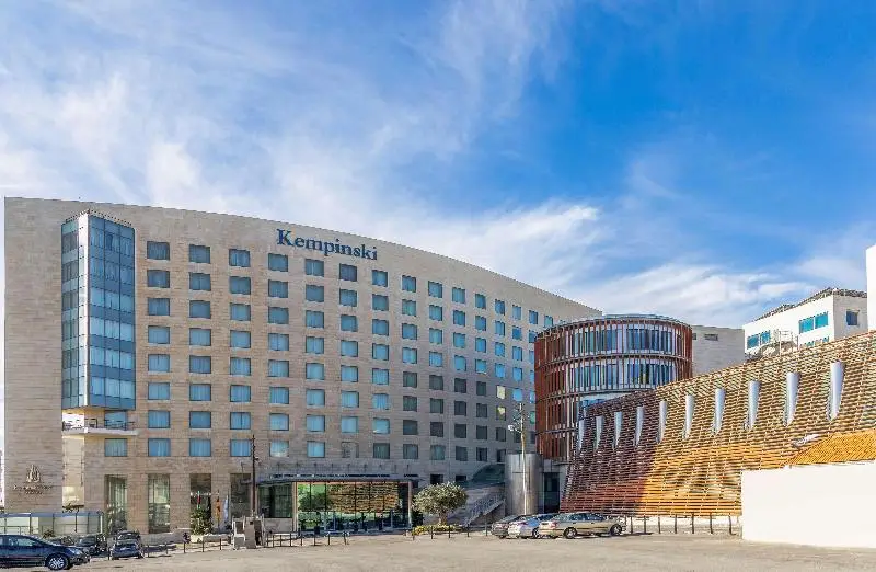 Signia By Hilton Amman — фото 1