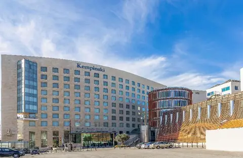 Signia By Hilton Amman — фото 1