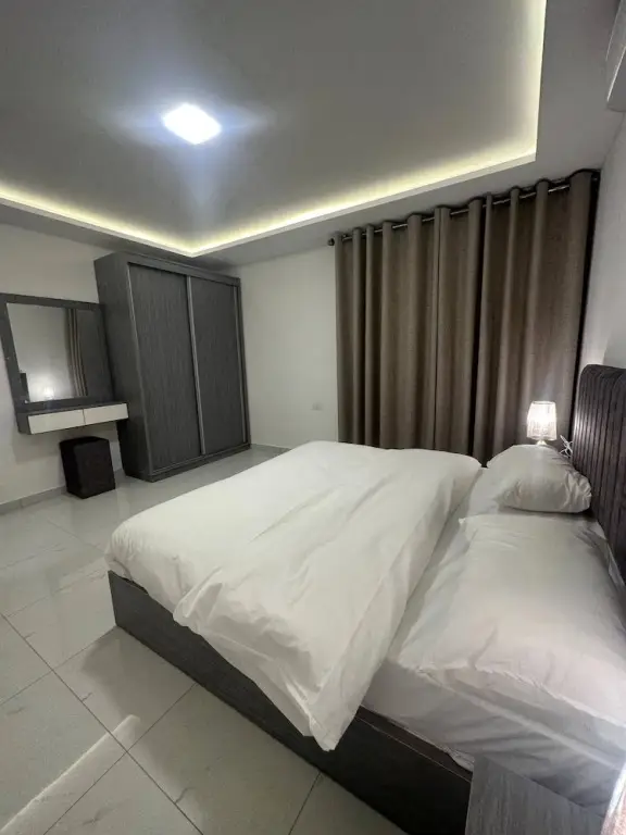 Cozy Home Near All Services 22 in Amman — фото 1