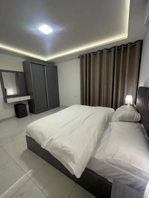 Cozy Home Near All Services 22 in Amman — фото 1