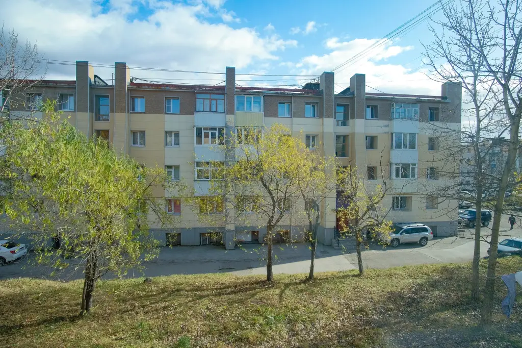 Петропавловск-Камчатский: Апартаменты KamApart
