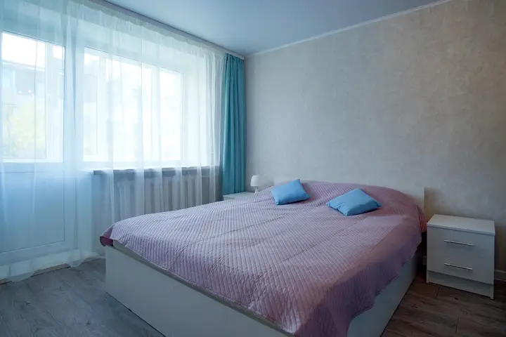 Петропавловск-Камчатский: Апартаменты KamApart