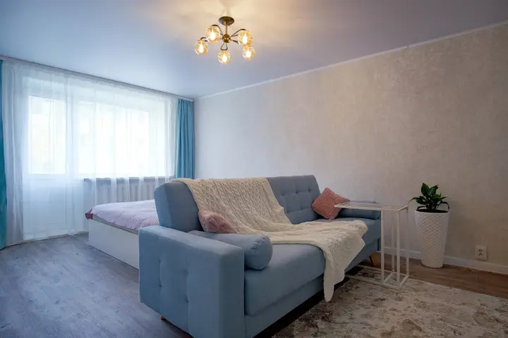 Петропавловск-Камчатский: Апартаменты KamApart