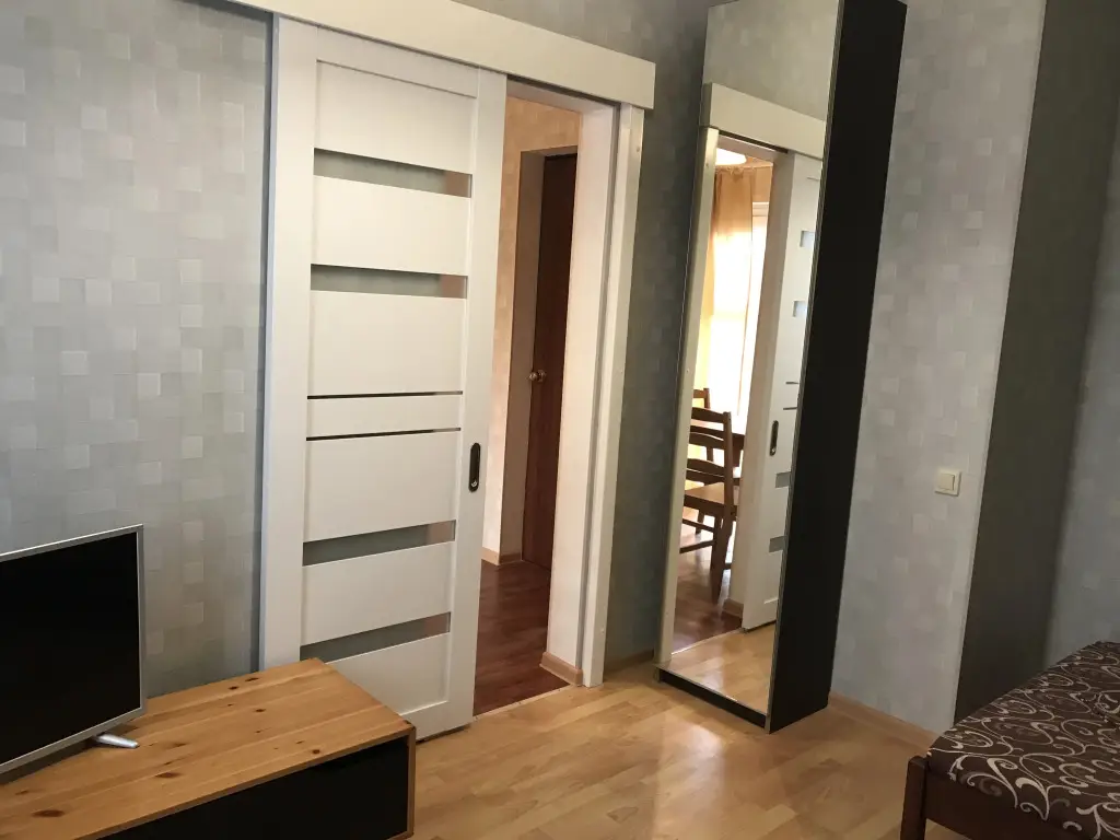 Сочи: Меблированные комнаты Камбрия