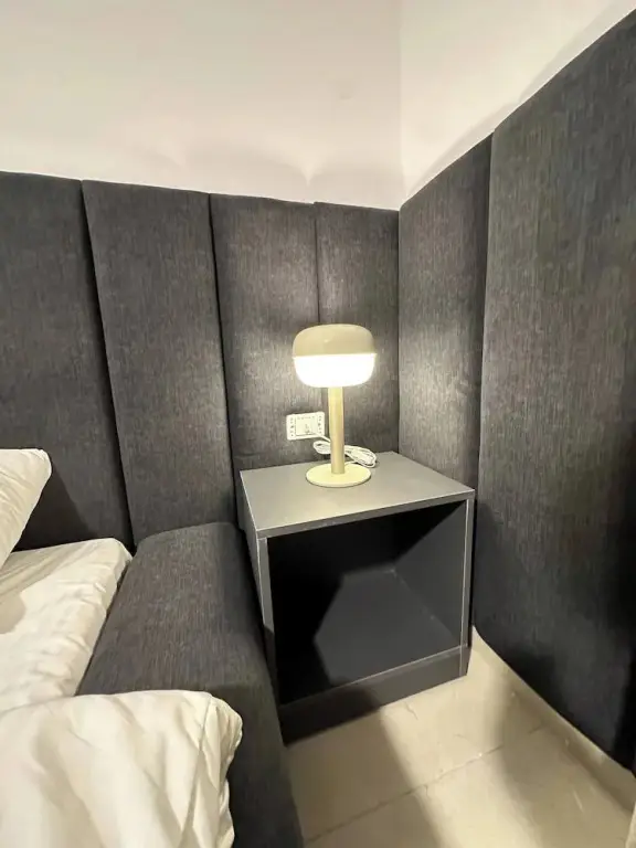 Stylish Luxe Apartment — фото 1