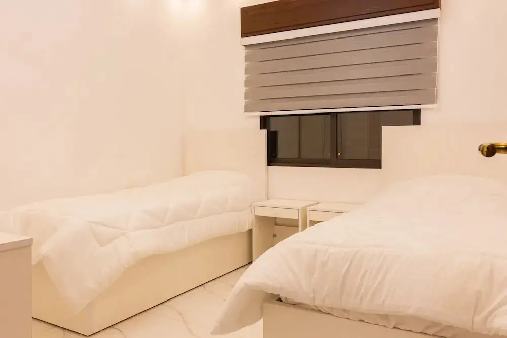 Prestige Hotel Apartment — фото 1