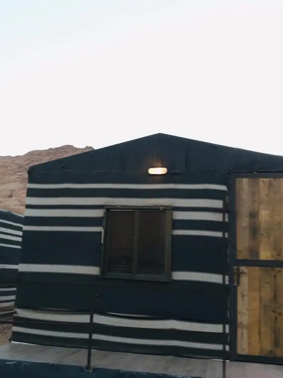 Oryx camp — фото 1