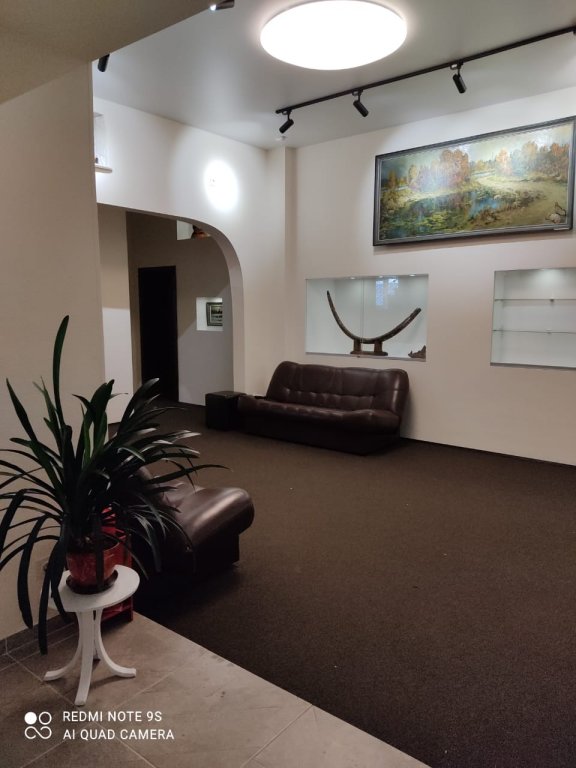 Елизово: Хостел Камчатский уют