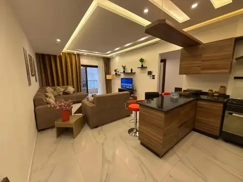 3bedroom Apart Deir Ghbar JRE — фото 1