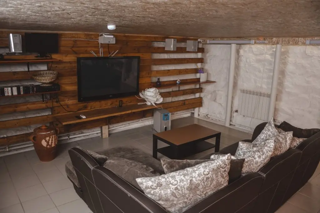 Каменск-Уральский: Kamensk-Uralskij Hostel