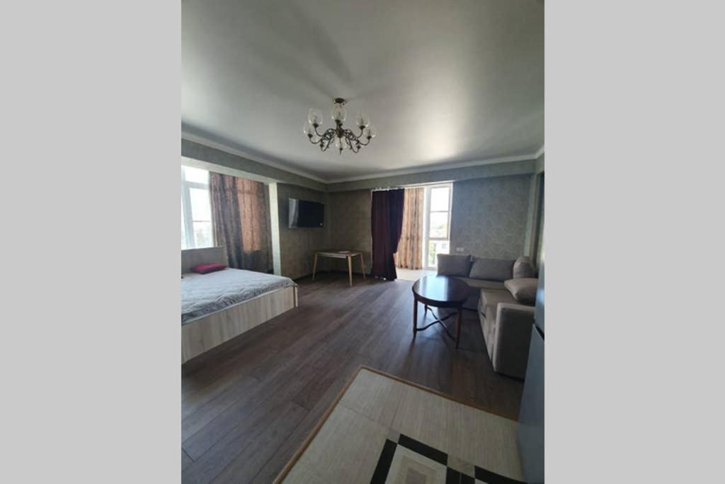 Красная Поляна: Elite House Sochi ArtLar